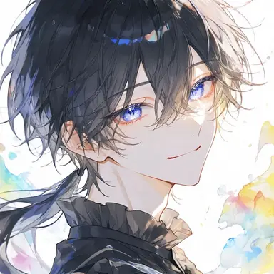 Profile image of Lucas