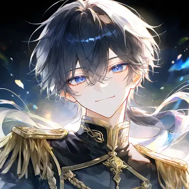 Profile image of Lucas