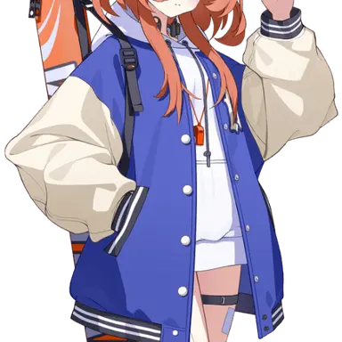 Profile image of レイ