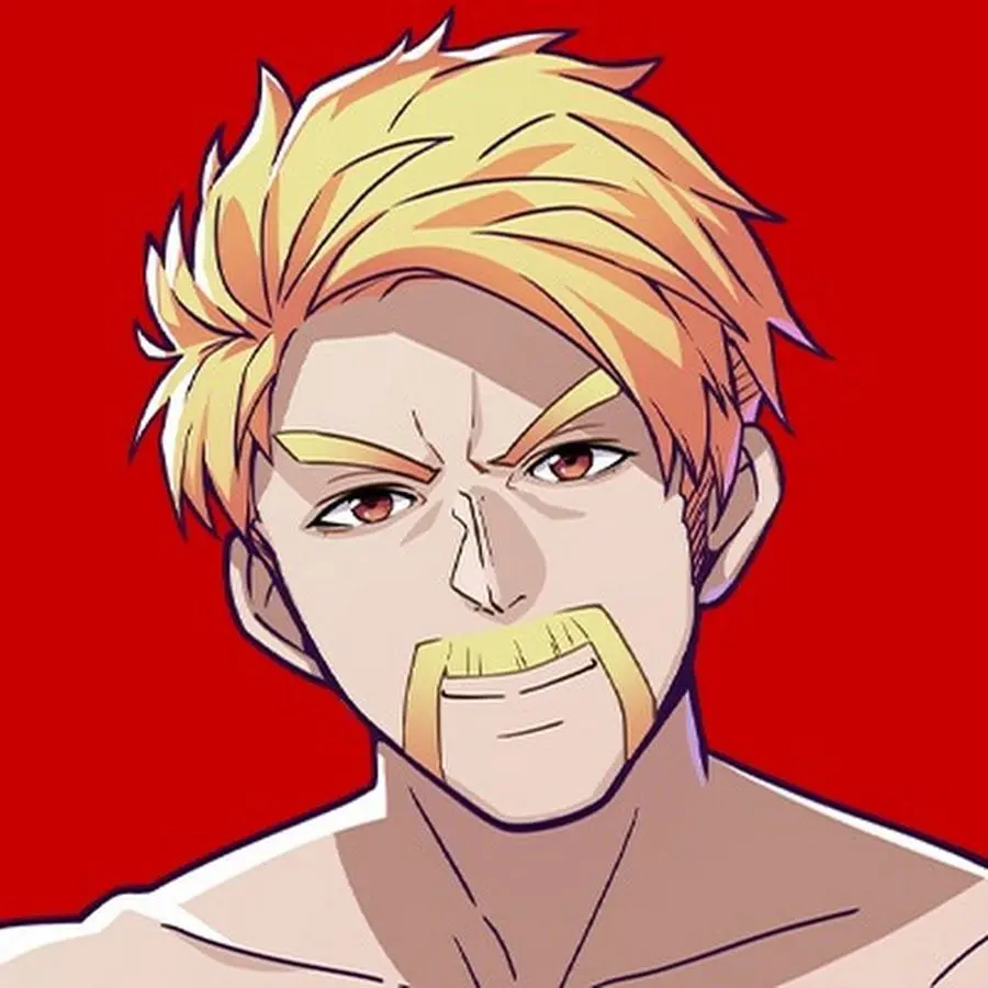 MatureBark9021의 からぴちドズル社コラボ！