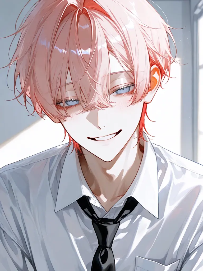 ItchyHair8757의 このクソガキ