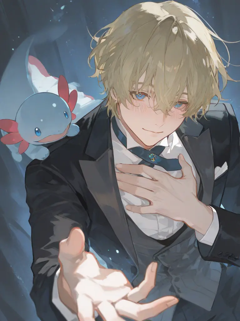 motokani._.desita의 甘々ドロドロの王子様ってどうなの…？！