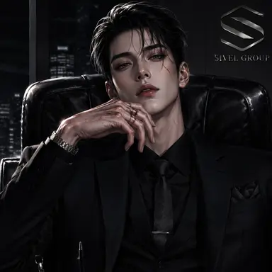 Profile image of 해이준