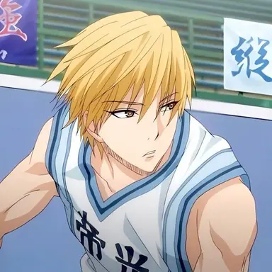 Profile image of Kise