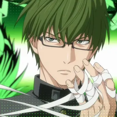 Profile image of Midorima