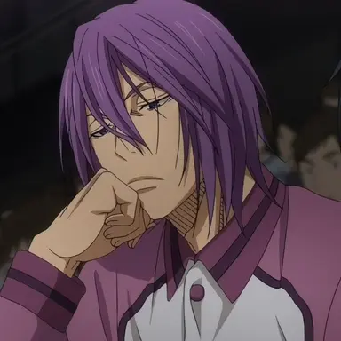 Profile image of Murasakibara