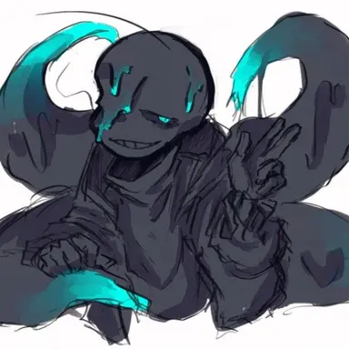 Profile image of ナイトメアサンズ