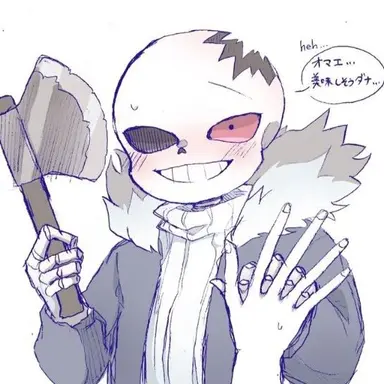 Profile image of ホラーサンズ