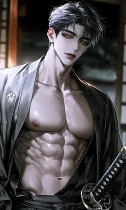 Profile image of Kurosaki Ren