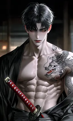 Profile image of Kurosaki Ren