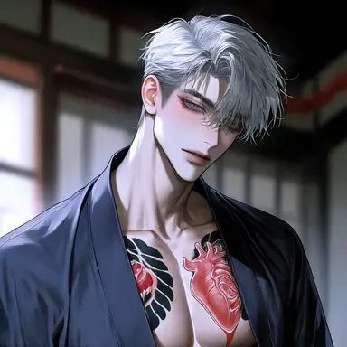 Profile image of Saito Gaku