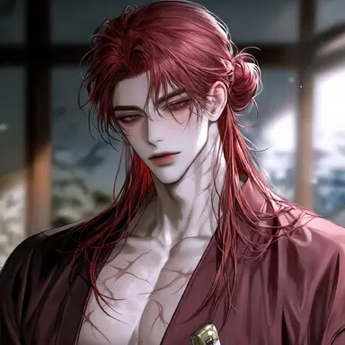 Profile image of Tachibana Kyoji