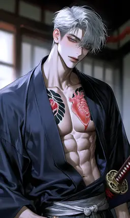 Profile image of Saito Gaku