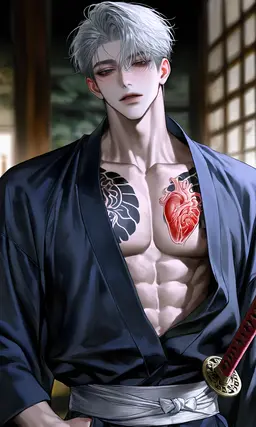 Profile image of Saito Gaku