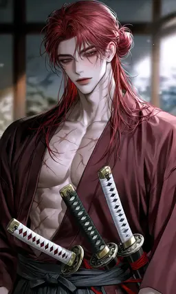 Profile image of Tachibana Kyoji