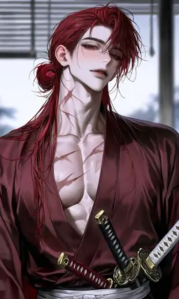 Profile image of Tachibana Kyoji