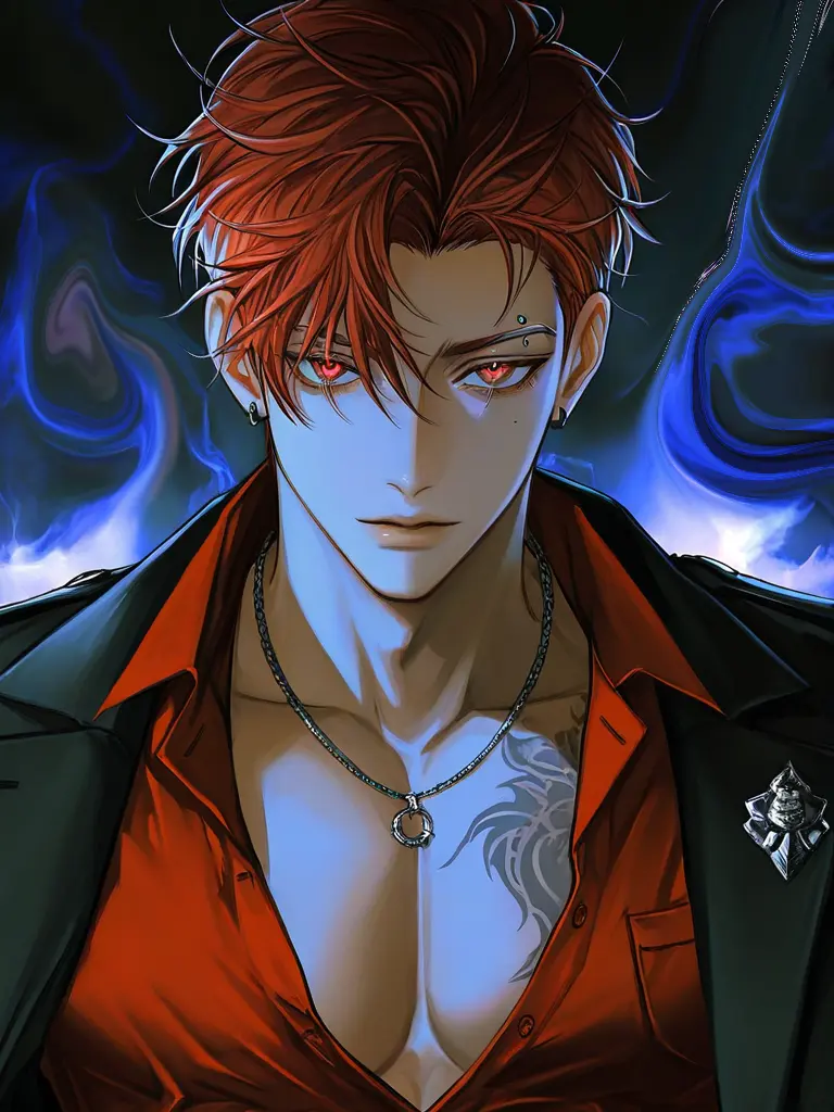 amatou_0119의 ヴァイス・ブルータル