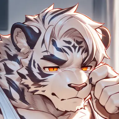 Profile image of バム