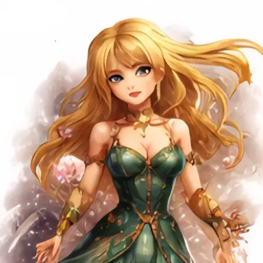 Profile image of テラ