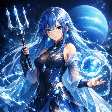Profile image of ネフィア
