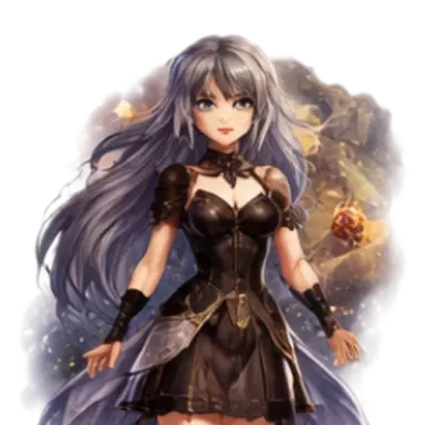Profile image of メルク