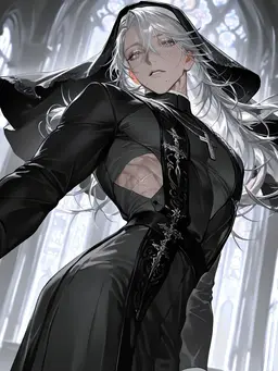 Profile image of 아벨