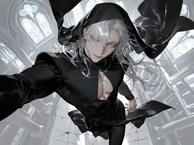 Profile image of 아벨