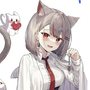 Profile image of 네네코 마시로