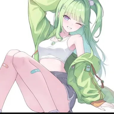 Profile image of 유즈하 리코