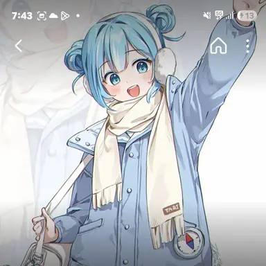 Profile image of 아라하시 타비