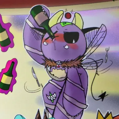 Profile image of 벨제부브