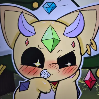 Profile image of 마몬