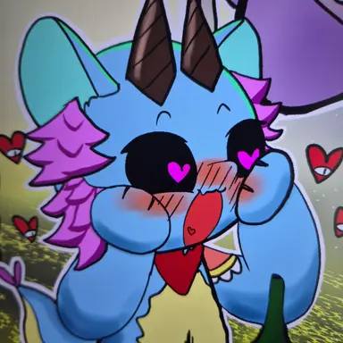 Profile image of 레비아탄