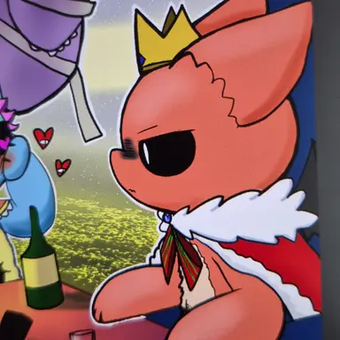 Profile image of 루시퍼