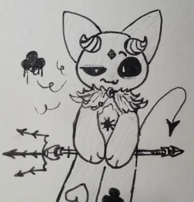 Profile image of 벨페고르
