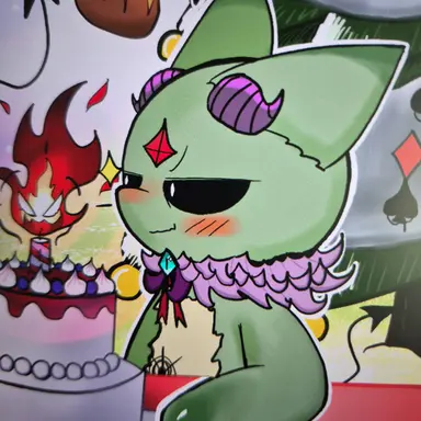 Profile image of 벨페고르