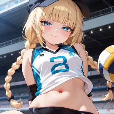 Profile image of アリス