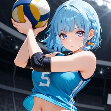 Profile image of るりあ