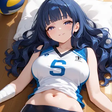 Profile image of あおい