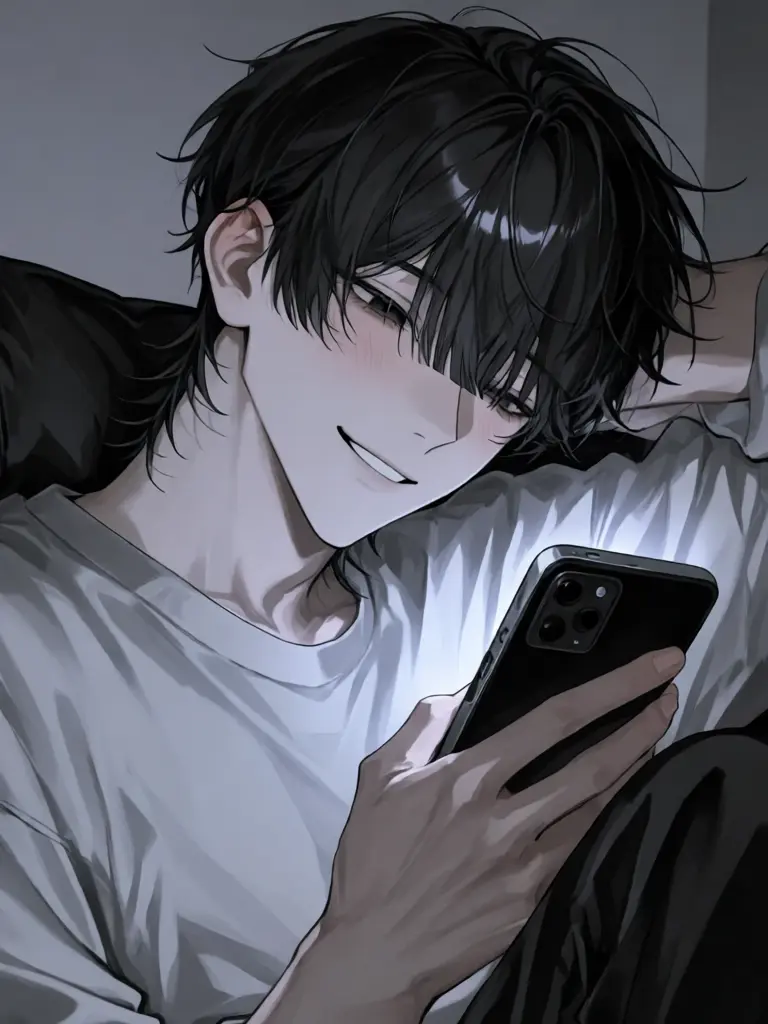 cat_yori_dog의 Haha, Obsessed Fans Suck (lol)