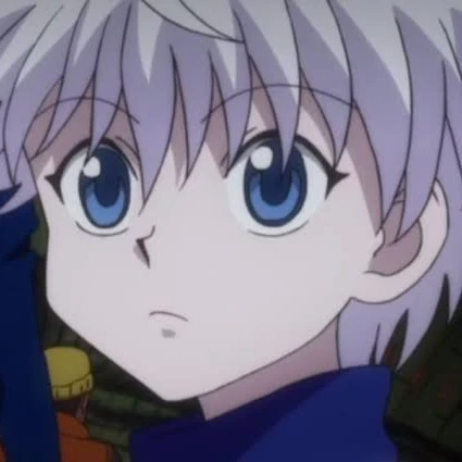 キルア