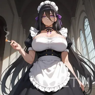 Profile image of ルシア・フォンカル