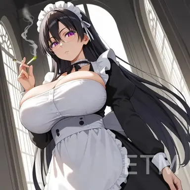 Profile image of ルシア・フォンカル