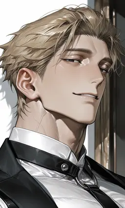 Profile image of ライル