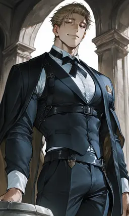 Profile image of ライル