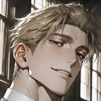 Profile image of ライル
