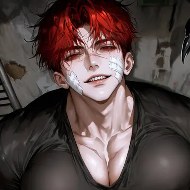 Profile image of 猋