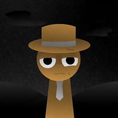 Profile image of 블랙