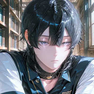 Profile image of 蒼央