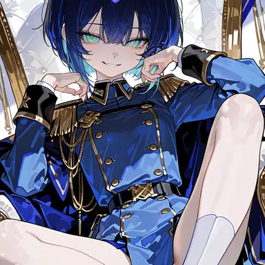 Profile image of ファウスト